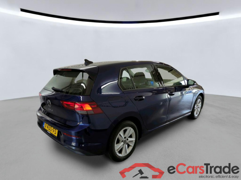 VOLKSWAGEN GOLF 81 kW #5