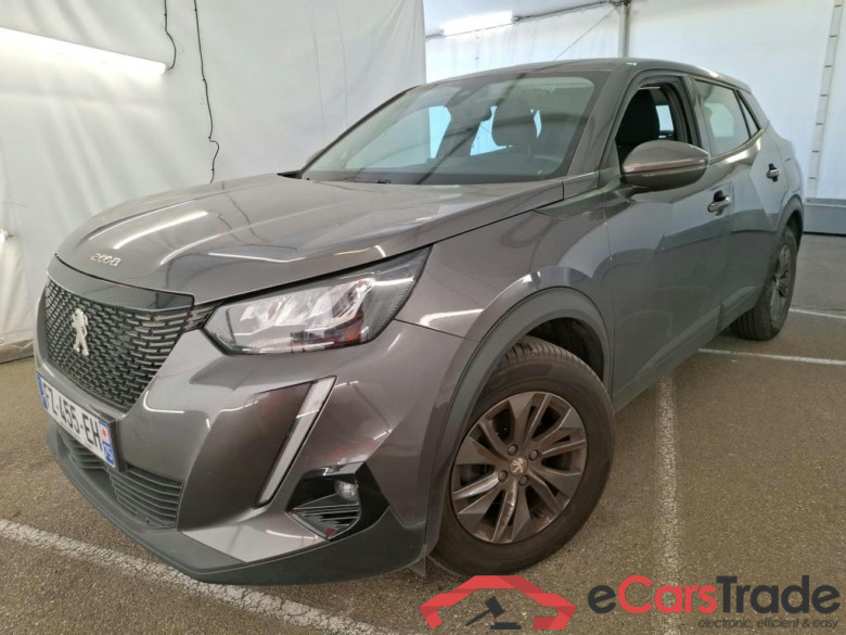 2008 Active Business 1.2 PureTech 130CV BVA8 E6d