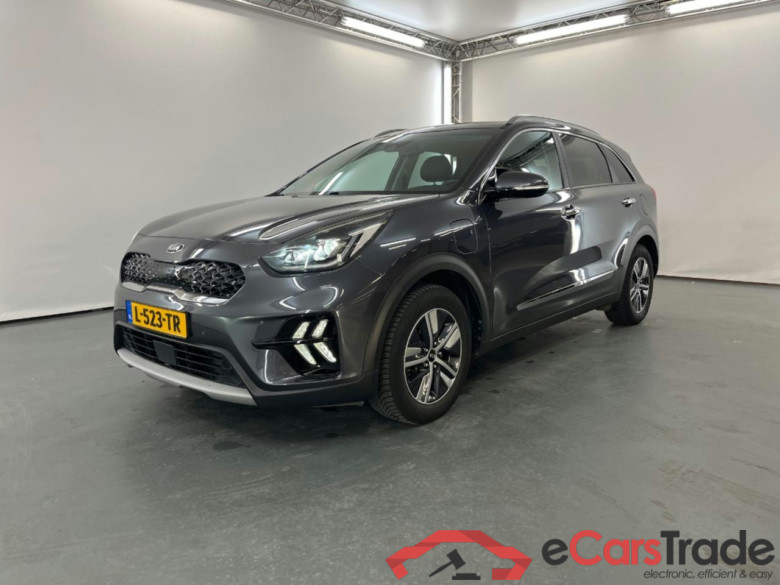 KIA Niro 1.6 GDi PHEV DynamicPlusLine