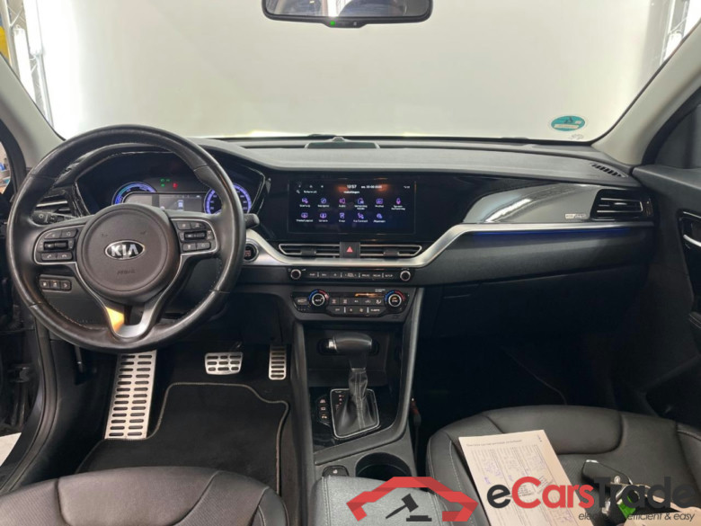 KIA Niro 1.6 GDi PHEV DynamicPlusLine #6
