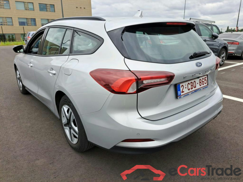 FORD FOCUS CLIPPER 1.0I ECOBOOST 74KW CONNECTED #3