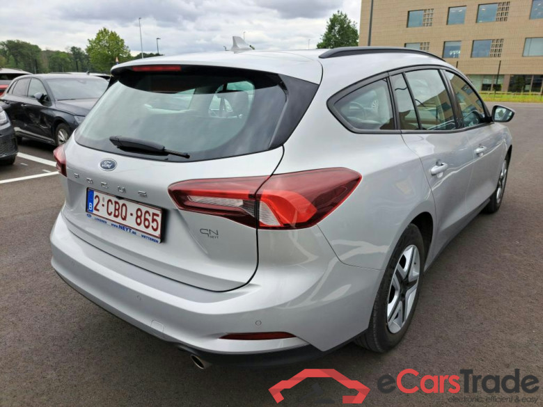 FORD FOCUS CLIPPER 1.0I ECOBOOST 74KW CONNECTED #4