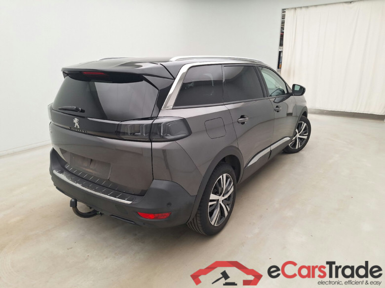 Peugeot, 5008 FL'20, Peugeot 5008 1.5 BlueHDi 96kW S&S Allure Pack 5d #4