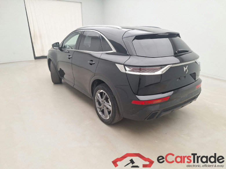 DS, DS7 CB '17, DS 7 Crossback 1.5 BlueHDi 130 Automatic Bastille #3