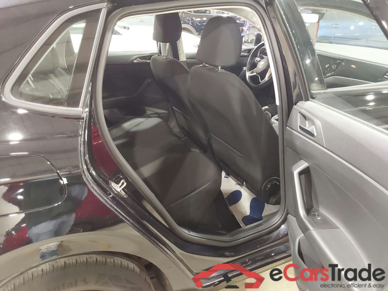 VOLKSWAGEN POLO 1.0 TSI LIFE BUSINESS #5