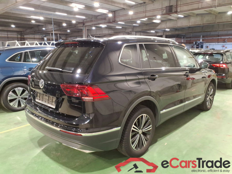 VOLKSWAGEN TIGUAN ALLSPACE 2.0 TDI HIGHLINE DSG #4