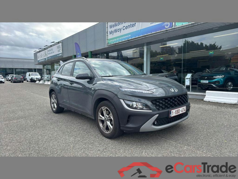 HYUNDAI Kona 1.0 T-GDi Feel #2