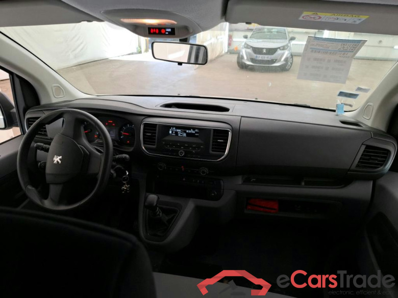 Expert Kombi L2 1.6 HDi 115CV BVM6 9 Sieges E6 #5