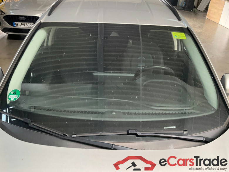 Focus Turnier Active 1.5 EcoBlue 85KW AT8 E6d #3