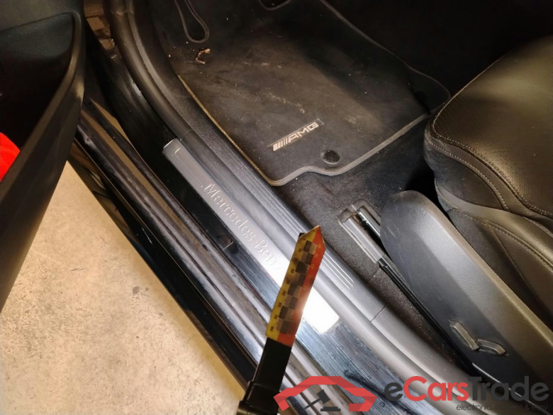 C T-Modell C 300 e (206.254)AMG 2.0 AMG Line 230KW AT9 E6d #2