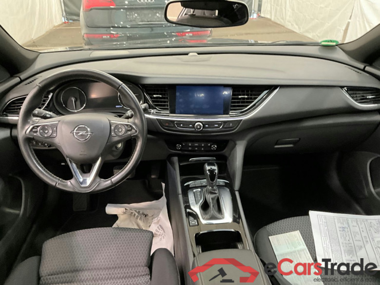 OPEL Insignia Sports Tourer 2.0 Diesel Aut. Business 5d 128kW #3