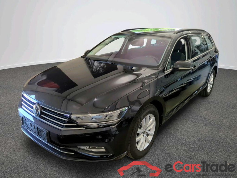 Passat Variant Business 2.0 TDI 110KW AT7 E6d