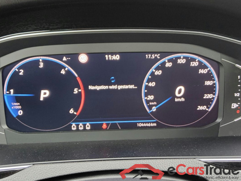 Passat Variant Elegance 2.0 TDI 110KW AT7 E6d #6