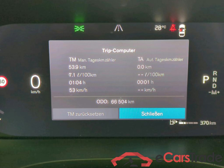 XC60 Core AWD 2.0 B4 145KW AT8 E6d #5