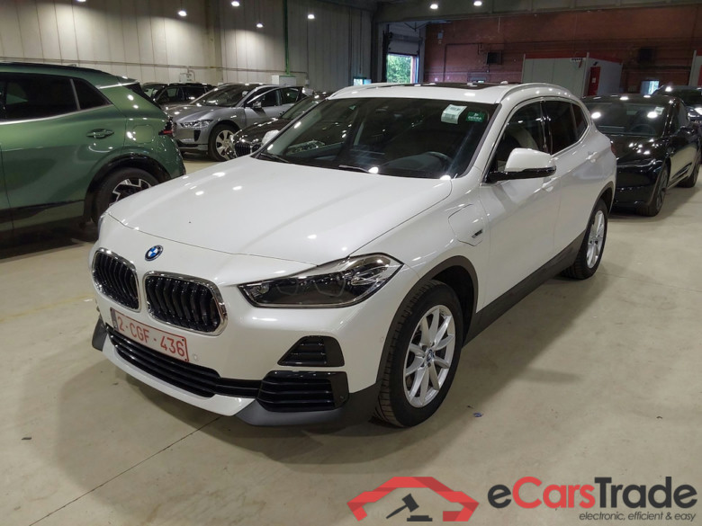 BMW X2 1.5 XDRIVE25E PHEV 162KW) #1