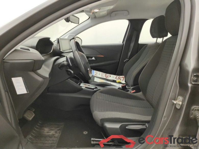 Peugeot 208 1.2 PureTech 100 EAT8 S&S Active Pack 5d #3