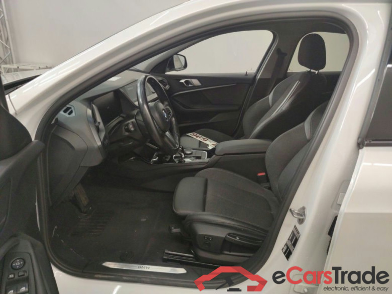BMW 1 Reeks Hatch 116dA (85 kW) 5d #3