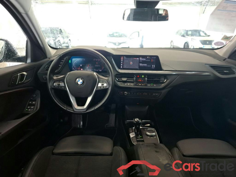 Série 1 Berline 118 i Edition Sport 1.5 135CV BVA7 E6d / PRET A VENDRE #5
