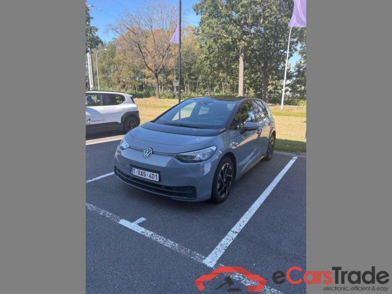 VOLKSWAGEN ID.3 58 kWh Active Pro Performance