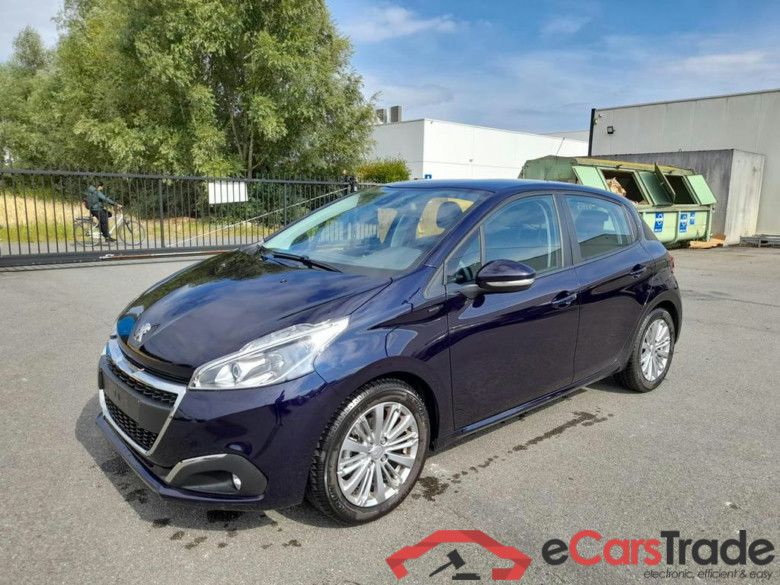 PEUGEOT 208 1.2i PureTech Signature S&S (EU6.2)