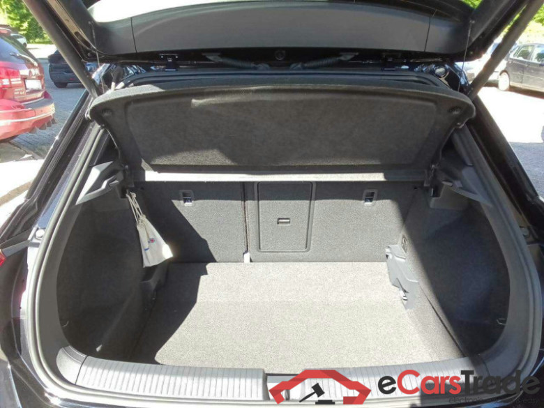 Volkswagen T-Roc (A11)(09.2017->2021) DE - SUV5 1.5 TSI EU6d, Sport OPF, 2020 - 2022 #4