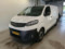 preview Opel Vivaro #0