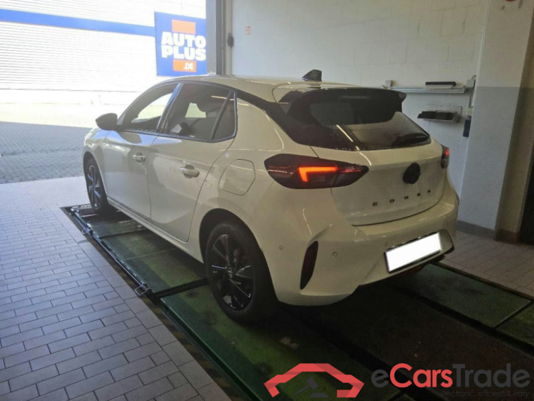 Opel Corsa F (2019->) DE - LimS5 1.2 Turbo EU6e, GS, (Facelift) 2023 - 2026 #4