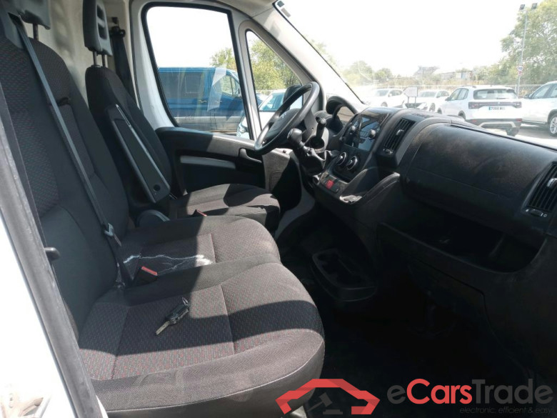 CITROEN Jumper / 2014 / 4P / furgón BlueHDi 103KW (140CV) Furgón 35L3H3 #6