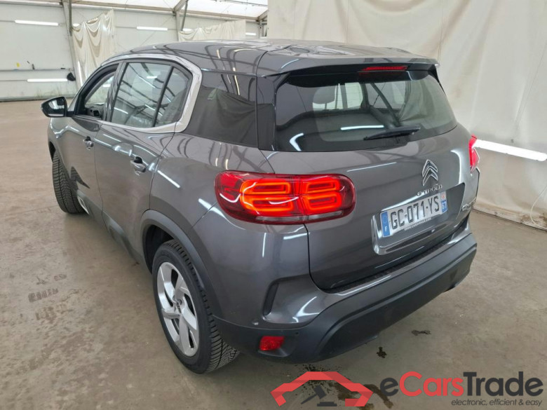 C5 Aircross Business 1.5 BlueHDi 130CV BVM6 E6d #2