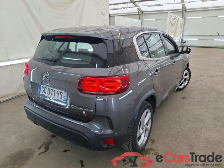 C5 Aircross Business 1.5 BlueHDi 130CV BVM6 E6d #3