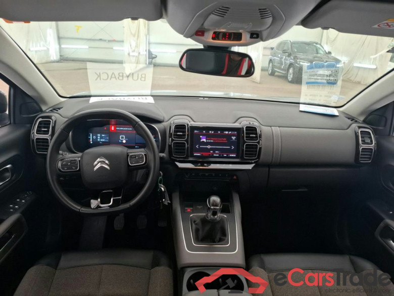 C5 Aircross Business 1.5 BlueHDi 130CV BVM6 E6d #5