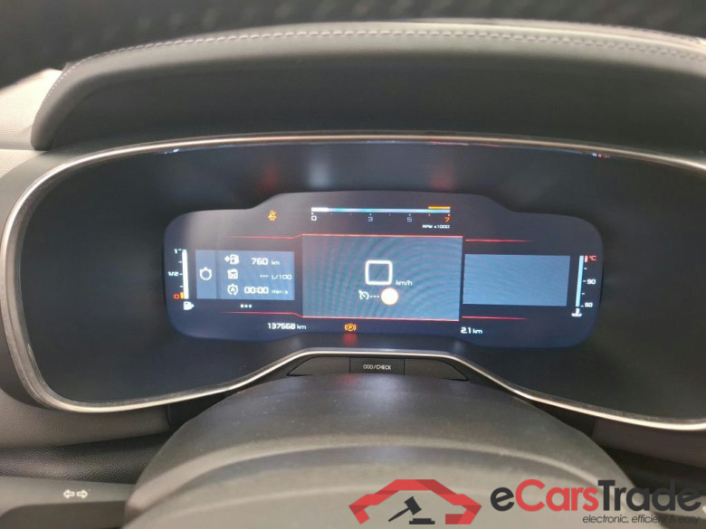 C5 Aircross Business 1.5 BlueHDi 130CV BVM6 E6d #6