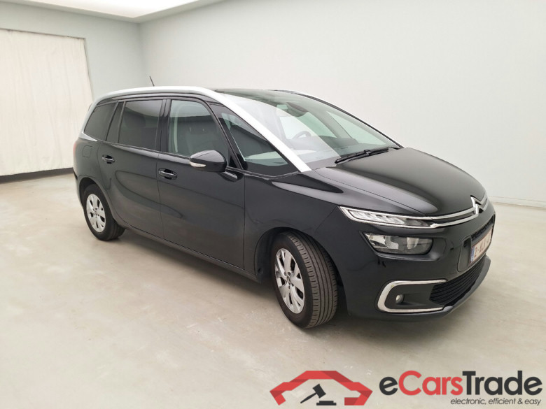 Citroën, Gr.C4 SpaceT. FL'16, Citroën Grand C4 Spacetourer 1.2 PureTech 130 S&S  7pl #5