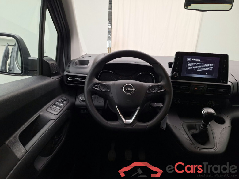 Opel, Combo Life '18, Opel Combo Life 1.2 Turbo Start/Stop Edition L1H1 #6