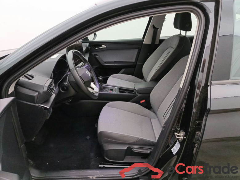 Seat Leon 1.5 TSI 110kW Style 5d #3