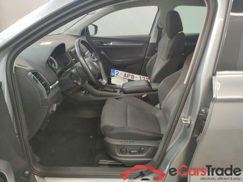 Skoda Karoq 2.0 CRTDI 85KW DSG7 Clever+ 5d #3