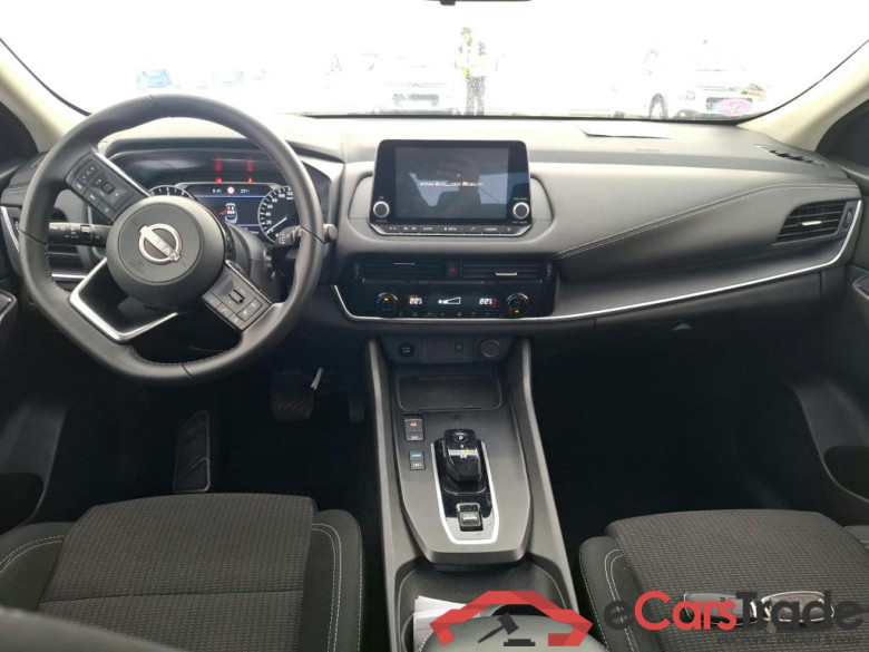 NISSAN Qashqai / 2021 / 5P / Crossover e-Power 190 Business Edition BVA #5