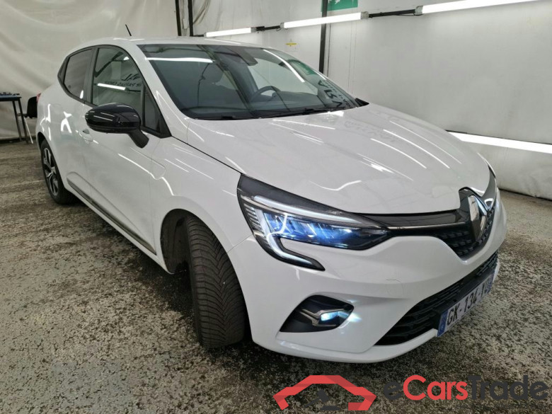 RENAULT Clio / 2019 / 5P / Berline Evolution TCe 100 GPL #4