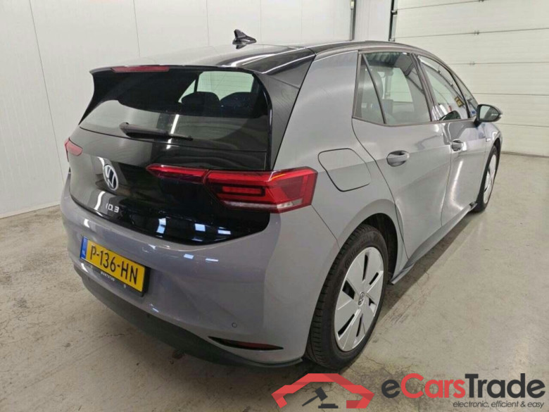 VOLKSWAGEN ID.3 Pro 58 kWh #2