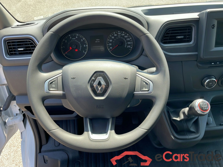 Renault Master CONFORT TRAC F3500 L2H2 BLUE DCI 145 #5