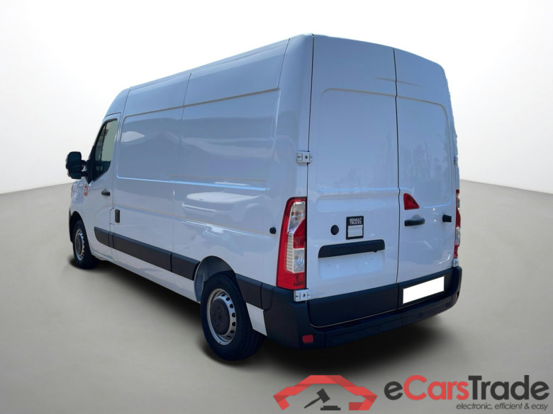 Renault Master TRAC F3500 L2H2 BLUE DCI 145 CONFORT BLUE DCI 145 #4