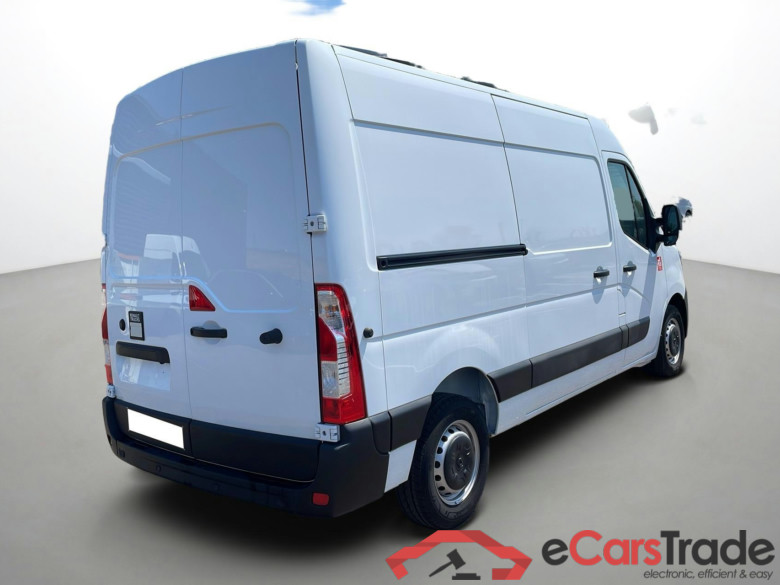 Renault Master TRAC F3500 L2H2 BLUE DCI 145 CONFORT BLUE DCI 145 #6