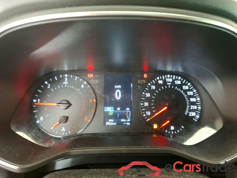 Clio V Société Air 1.5 dCi 85CV BVM6 E6dT #6