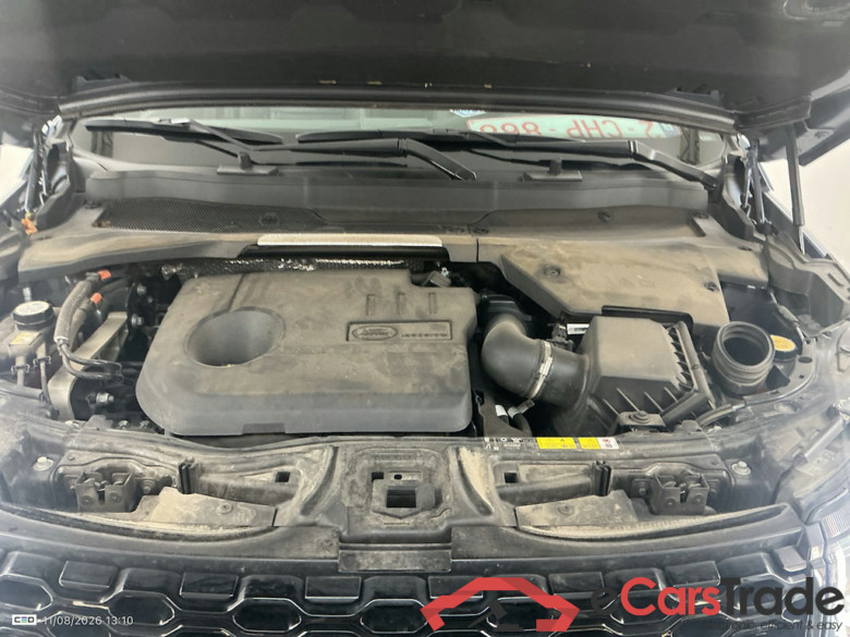 LAND ROVER DISCOVERY SPORT 1.5 P300E PHEV S 4WD AUTO #6