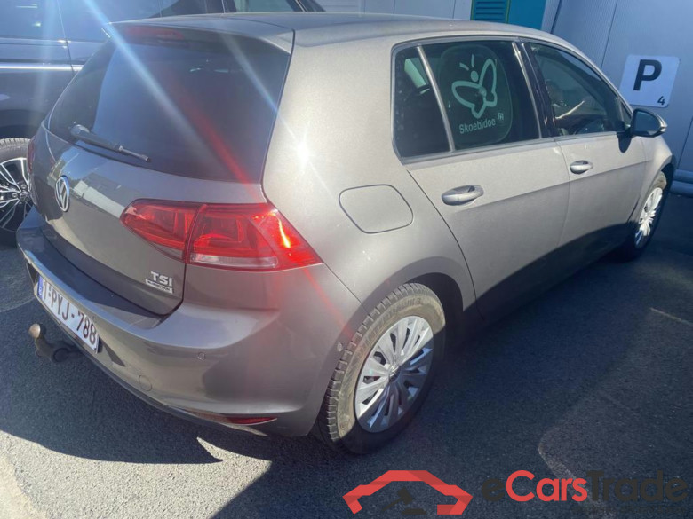 VOLKSWAGEN Golf VII Golf 1.2 TSI Trendline #3