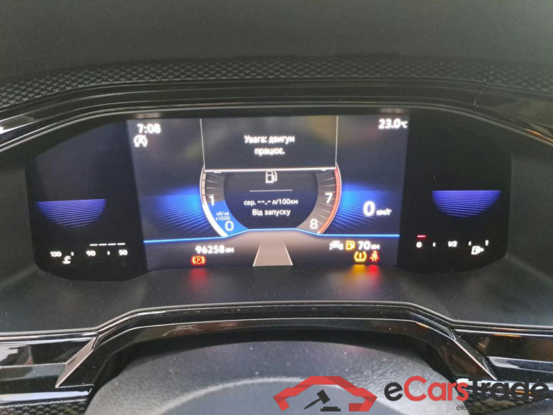 VOLKSWAGEN Polo / 2021 / 5P / berlina con portón Life 1.0 TSI 70kW (95CV) #4