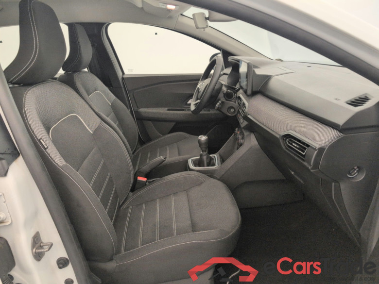 Dacia Sandero Confort TCe 90 #1