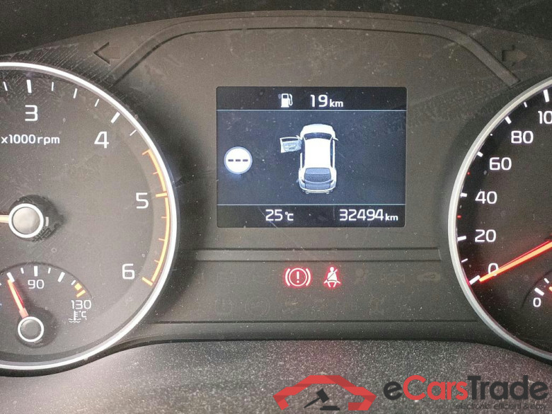 KIA Sportage / 2018 / 5P / todoterreno 1.6 MHEV Drive Plus 100kW (136CV) 4x2 #5