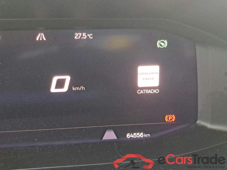 CUPRA Formentor / 2020 / 5P / todoterreno 1.5 TSI 110kW (150 CV) DSG (AC5) #5
