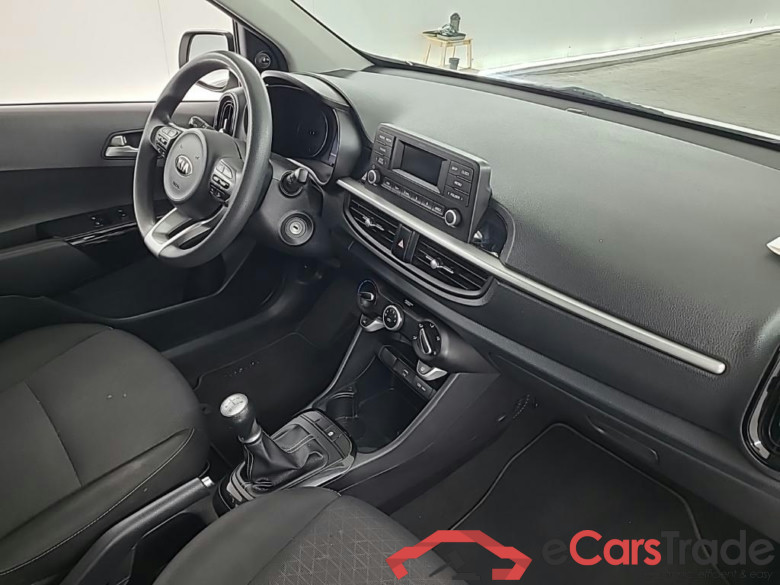 KIA Picanto 1.0 DPi ComfortLine 5-zits 5D 49kW #6